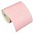 Etiqueta adesiva 50x25mm 5x2,5cm (2 colunas) Couche REMOVÍVEL p/ Zebra Argox Elgin - Rolo c/ 2142 (30m) - Imagem 8