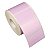 Etiqueta adesiva 50x30mm 5x3cm (1 coluna) Couche REMOVÍVEL p/ Zebra Argox Elgin - Rolo c/ 909 (30m) - Imagem 8