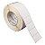 Etiqueta adesiva 50x30mm 5x3cm (1 coluna) Couche REMOVÍVEL p/ Zebra ZT230 S4M ZT410 Rolo c/ 90m Tubete 3 pol - Imagem 3
