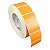 Etiqueta adesiva 50x35mm 5x3,5cm (1 coluna) Couche REMOVÍVEL p/ Zebra ZT230 S4M ZT410 Rolo c/ 90m Tubete 3 pol - Imagem 6