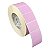 Etiqueta adesiva 50x35mm 5x3,5cm (1 coluna) Couche REMOVÍVEL p/ Zebra ZT230 S4M ZT410 Rolo c/ 90m Tubete 3 pol - Imagem 9