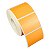 Etiqueta adesiva 50x40mm 5x4cm (1 coluna) Couche REMOVÍVEL p/ Zebra Argox Elgin - Rolo c/ 697 (30m) - Imagem 6