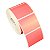 Etiqueta adesiva 50x40mm 5x4cm (1 coluna) Couche REMOVÍVEL p/ Zebra Argox Elgin - Rolo c/ 697 (30m) - Imagem 7