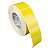 Etiqueta adesiva 50x40mm 5x4cm (1 coluna) Couche REMOVÍVEL p/ Zebra ZT230 S4M ZT410 - Rolo c/ 90m Tubete 3 pol - Imagem 5