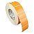 Etiqueta adesiva 50x40mm 5x4cm (1 coluna) Couche REMOVÍVEL p/ Zebra ZT230 S4M ZT410 - Rolo c/ 90m Tubete 3 pol - Imagem 6