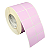 Etiqueta adesiva 50x40mm 5x4cm (2 colunas) Couche REMOVÍVEL p/ Zebra ZT230 S4M ZT410 - Rolo c/ 90m Tubete 3 pol - Imagem 9