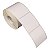 Etiqueta adesiva 50x50mm 5x5cm (1 coluna) Couche REMOVÍVEL p/ Zebra Argox Elgin - Rolo c/ 566 (30m) - Imagem 3
