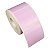 Etiqueta adesiva 50x50mm 5x5cm (1 coluna) Couche REMOVÍVEL p/ Zebra Argox Elgin - Rolo c/ 566 (30m) - Imagem 8