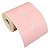 Etiqueta adesiva 50x50mm 5x5cm (2 colunas) Couche REMOVÍVEL p/ Zebra Argox Elgin - Rolo c/ 1132 (30m) - Imagem 8