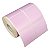 Etiqueta adesiva 50x50mm 5x5cm (2 colunas) Couche REMOVÍVEL p/ Zebra Argox Elgin - Rolo c/ 1132 (30m) - Imagem 9