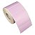 Etiqueta adesiva 60x25mm 6x2,5cm Couche REMOVÍVEL p/ Zebra Argox Elgin - Rolo c/ 1071 (30m) - Imagem 8