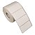 Etiqueta adesiva 60x30mm 6x3cm Couche REMOVÍVEL p/ Zebra Argox Elgin - Rolo c/ 909 (30m) - Imagem 3