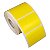 Etiqueta adesiva 60x40mm 6x4cm Couche REMOVÍVEL p/ Zebra Argox Elgin - Rolo c/ 698 (30m) - Imagem 5
