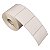 Etiqueta adesiva 60x40mm 6x4cm Couche REMOVÍVEL p/ Zebra Argox Elgin - Rolo c/ 698 (30m) - Imagem 3