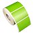 Etiqueta adesiva 60x40mm 6x4cm Couche REMOVÍVEL p/ Zebra Argox Elgin - Rolo c/ 698 (30m) - Imagem 4