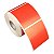 Etiqueta adesiva 60x60mm 6x6cm Couche REMOVÍVEL p/ Zebra Argox Elgin - Rolo c/ 476 (30m) - Imagem 7