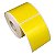 Etiqueta adesiva 60x80mm 6x8cm Couche REMOVÍVEL p/ Zebra Argox Elgin - Rolo c/ 361 (30m) - Imagem 5
