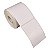 Etiqueta adesiva 60x80mm 6x8cm Couche REMOVÍVEL p/ Zebra Argox Elgin - Rolo c/ 361 (30m) - Imagem 3