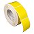 Etiqueta adesiva 60x80mm 6x8cm Couche REMOVÍVEL p/ Zebra ZT230 S4M ZT410 Rolo c/ 1083 (90m) Tubete 3 polegadas - Imagem 5
