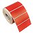 Etiqueta adesiva 70x30mm 7x3cm Couche REMOVÍVEL p/ Zebra Argox Elgin - Rolo c/ 909 (30m) - Imagem 7
