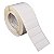 Etiqueta adesiva 70x30mm 7x3cm Couche REMOVÍVEL p/ Zebra ZT230 S4M ZT410 Rolo c/ 2727 (90m) Tubete 3 polegadas - Imagem 3