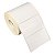 Etiqueta adesiva 70x40mm 7x4cm Couche REMOVÍVEL p/ Zebra Argox Elgin - Rolo c/ 698 (30m) - Imagem 3