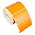 Etiqueta adesiva 70x40mm 7x4cm Couche REMOVÍVEL p/ Zebra Argox Elgin - Rolo c/ 698 (30m) - Imagem 6