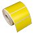 Etiqueta adesiva 80x40mm 8x4cm Couche REMOVÍVEL p/ Zebra Argox Elgin - Rolo c/ 698 (30m) - Imagem 5