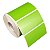 Etiqueta adesiva 80x40mm 8x4cm Couche REMOVÍVEL p/ Zebra Argox Elgin - Rolo c/ 698 (30m) - Imagem 4