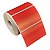 Etiqueta adesiva 80x50mm 8x5cm Couche REMOVÍVEL p/ Zebra Argox Elgin - Rolo c/ 566 (30m) - Imagem 7