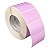 Etiqueta adesiva 80x50mm 8x5cm Couche REMOVÍVEL p/ Zebra ZT230 S4M ZT410 Rolo c/ 1698 (90m) Tubete 3 polegadas - Imagem 8