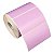 Etiqueta adesiva 85x50mm 8,5x5cm Couche REMOVÍVEL p/ Zebra Argox Elgin - Rolo c/ 566 (30m) - Imagem 8