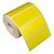 Etiqueta adesiva 90x35mm 9x3,5cm Couche REMOVÍVEL p/ Zebra Argox Elgin - Rolo c/ 789 (30m) - Imagem 5