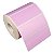 Etiqueta adesiva 90x35mm 9x3,5cm Couche REMOVÍVEL p/ Zebra Argox Elgin - Rolo c/ 789 (30m) - Imagem 8