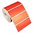 Etiqueta adesiva 90x35mm 9x3,5cm Couche REMOVÍVEL p/ Zebra Argox Elgin - Rolo c/ 789 (30m) - Imagem 7