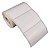 Etiqueta adesiva 90x60mm 9x6cm Couche REMOVÍVEL p/ Zebra Argox Elgin - Rolo c/ 476 (30m) - Imagem 3