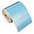 Etiqueta adesiva 95x60mm 9,5x6cm Couche REMOVÍVEL p/ Zebra Argox Elgin - Rolo c/ 476 (30m) - Imagem 9