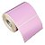 Etiqueta adesiva 95x60mm 9,5x6cm Couche REMOVÍVEL p/ Zebra Argox Elgin - Rolo c/ 476 (30m) - Imagem 8