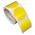 Etiqueta adesiva redonda 60mm 6cm Couche REMOVÍVEL - Rolo c/ 250 (15,8m) - Imagem 5