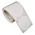 Etiqueta adesiva redonda 90mm 9cm Couche REMOVÍVEL - Rolo c/ 250 (23m) - Imagem 3