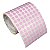 Etiqueta adesiva redonda bolinha 10mm 1cm Couche REMOVÍVEL - Rolo c/ 1000 (1,7m) - Imagem 9