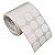 Etiqueta adesiva redonda bolinha 30mm 3cm Couche REMOVÍVEL - Rolo c/ 1000 (11m) - Imagem 3