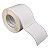 Etiqueta adesiva 100x110mm 10x11cm Tyvek® p/ Zebra ZT230 S4M ZT410 - Rolo c/ 795 (90m) Tubete 3 polegadas - Imagem 3