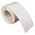 Etiqueta adesiva 100x150mm 10x15cm Tyvek® p/ Zebra ZT230 S4M ZT410 - Rolo c/ 600 (90m) Tubete 3 polegadas - Imagem 3