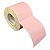 Etiqueta adesiva 100x150mm 10x15cm Tyvek® p/ Zebra ZT230 S4M ZT410 - Rolo c/ 600 (90m) Tubete 3 polegadas - Imagem 8