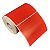 Etiqueta adesiva 100x20mm 10x2cm Tyvek® p/ Zebra Argox Elgin - Rolo c/ 1304 (30m) - Imagem 7