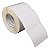 Etiqueta adesiva 100x20mm 10x2cm Tyvek® p/ Zebra ZT230 S4M ZT410 - Rolo c/ 3912 (90m) Tubete 3 polegadas - Imagem 3