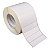 Etiqueta adesiva 100x25mm 10x2,5cm Tyvek® p/ Zebra ZT230 S4M ZT410 - Rolo c/ 3213 (90m) Tubete 3 polegadas - Imagem 3