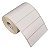 Etiqueta adesiva 100x30mm 10x3cm Tyvek® p/ Zebra Argox Elgin - Rolo c/ 909 (30m) - Imagem 3