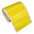 Etiqueta adesiva 100x35mm 10x3,5cm Tyvek® p/ Zebra Argox Elgin - Rolo c/ 789 (30m) - Imagem 5